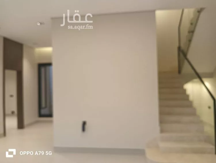 فيلا للبيع في شارع خليج تونس , حي المعيزيلة, مدينة الرياض, منطقة الرياض 12