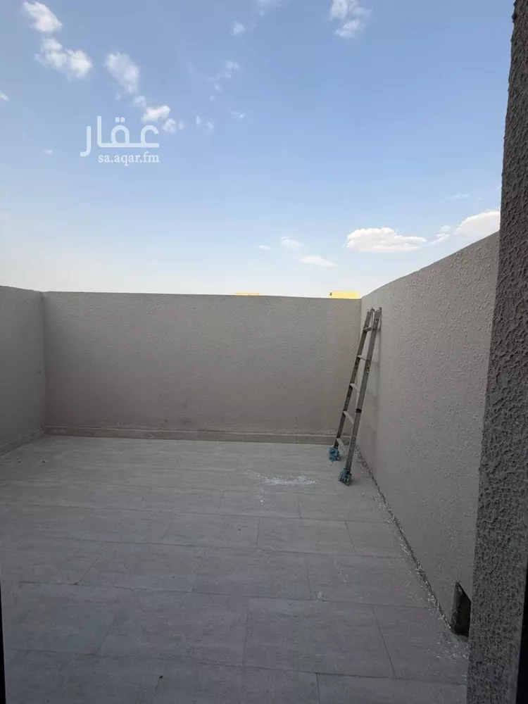 دور للبيع في شارع شهيد الدين ثم الوطن خالد محمد أحمد الص, حي الرمال, مدينة الرياض, منطقة الرياض صورة 4