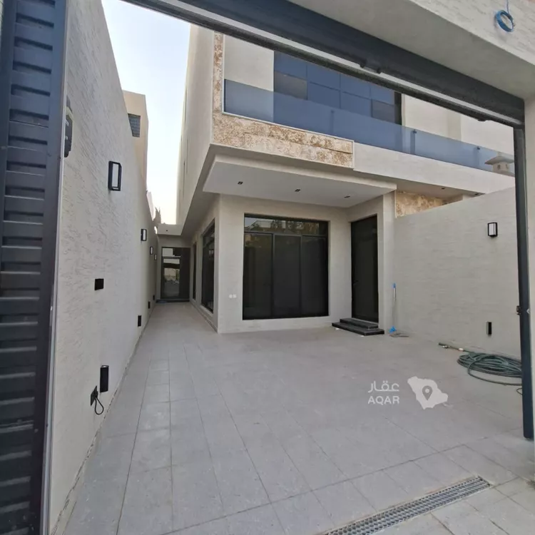 دور للبيع في شارع نبرة, حي النهضة, مدينة الرياض, منطقة الرياض 6