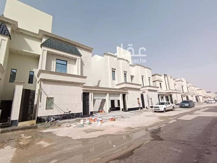 فيلا للبيع في شارع شارع رقم 234, حي الجنادرية, مدينة الرياض, منطقة الرياض صورة 2