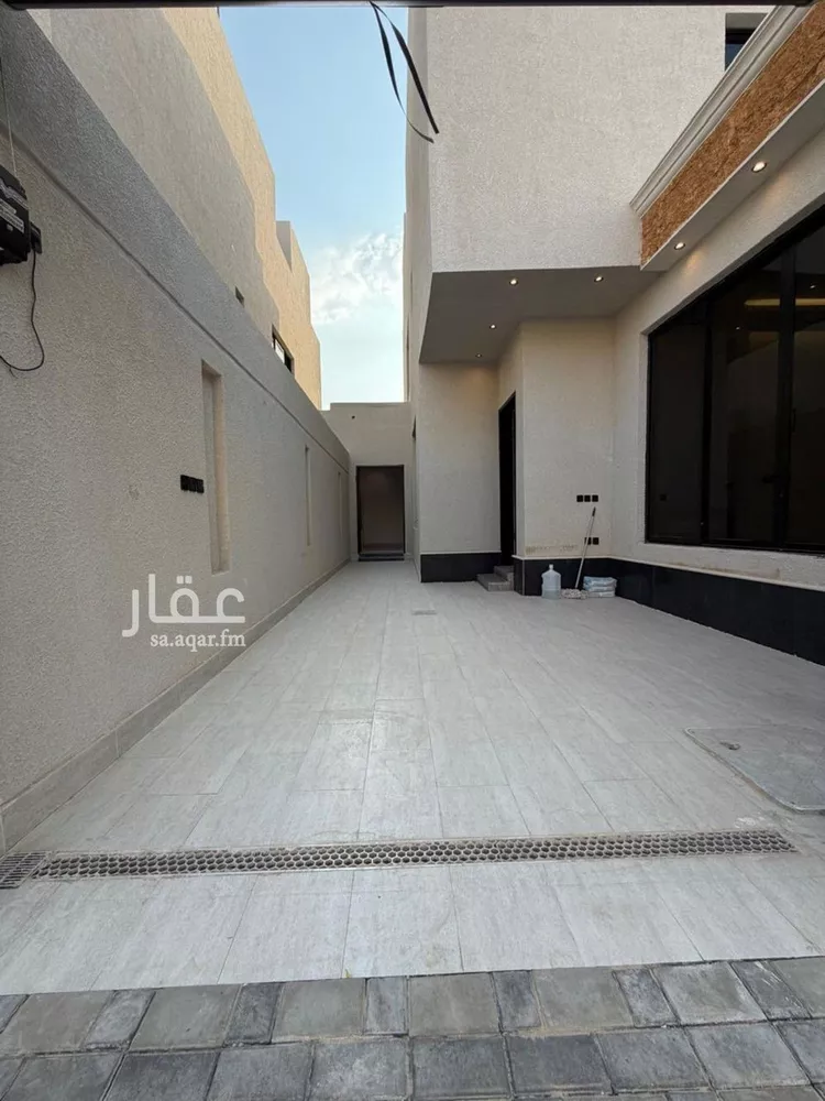دور للبيع في شارع شهيد الدين ثم الوطن خالد محمد أحمد الص, حي الرمال, مدينة الرياض, منطقة الرياض صورة 5