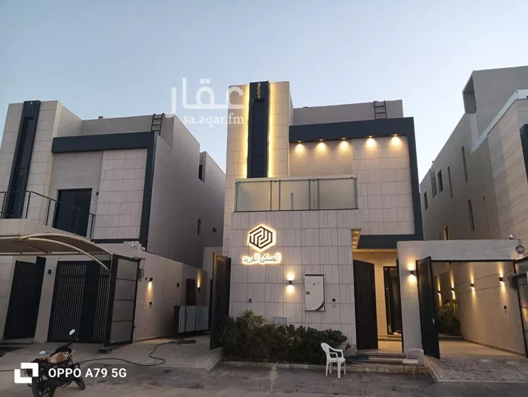 Villa for Sale in Riyadh Ar Rimal