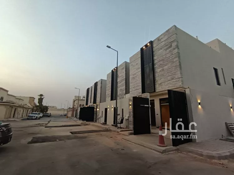 Villa for Sale in Riyadh Ishbiliyah
