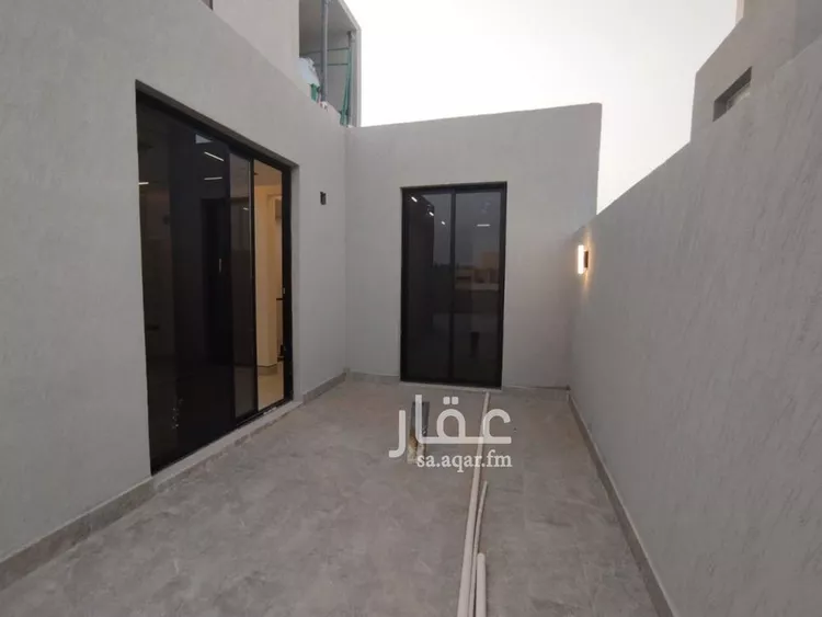 دور للبيع في شارع أبي علي بن الجوزي, حي الرمال, مدينة الرياض, منطقة الرياض صورة 4