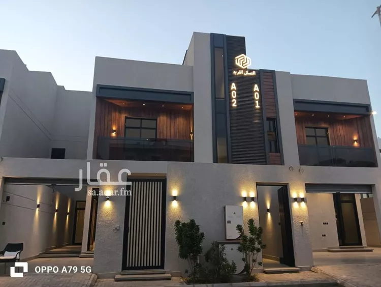 فيلا للبيع في شارع رقم 397, حي المونسية, مدينة الرياض, منطقة الرياض