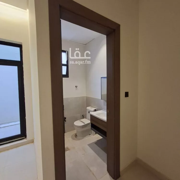 دور للبيع في شارع ابى الحسن علي الجرجانى, حي الرمال, مدينة الرياض, منطقة الرياض صورة 5