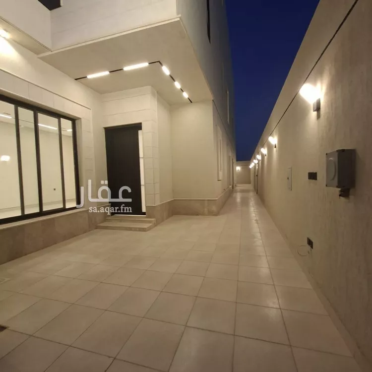 فيلا للبيع في شارع خليج تونس, حي المعيزيلة, مدينة الرياض, منطقة الرياض 12