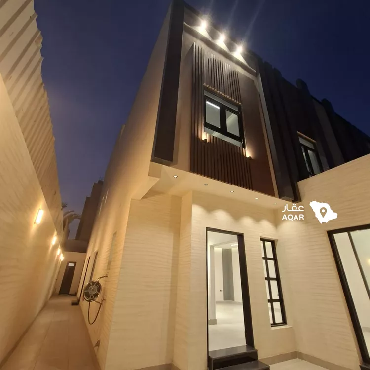 Villa for Sale in Riyadh Al Yarmouk