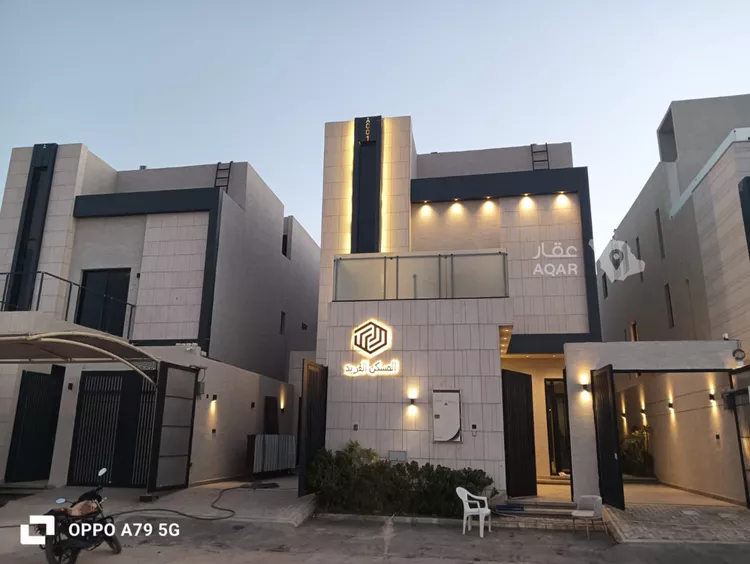 Villa for Sale in Riyadh Ar Rimal