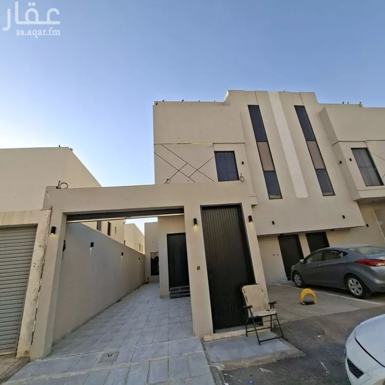 دور للبيع في شارع ابى الحسن علي الجرجانى, حي الرمال, مدينة الرياض, منطقة الرياض