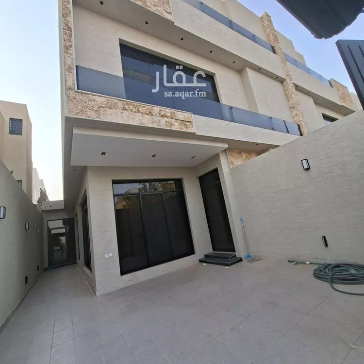 دور للبيع في شارع السمرة, حي النهضة, مدينة الرياض, منطقة الرياض