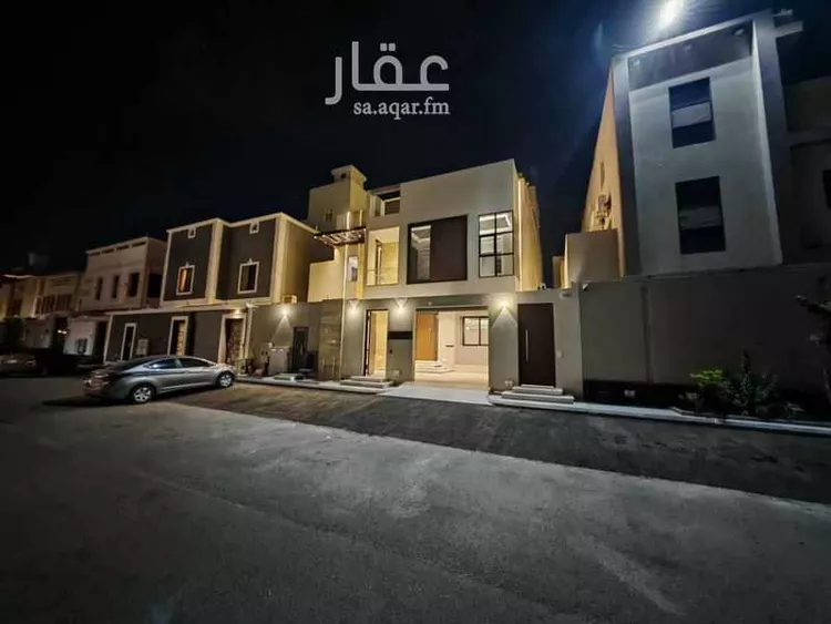 فيلا للإيجار في شارع الصالحية 140, حي الصالحية, مدينة جدة, منطقة مكة المكرمة