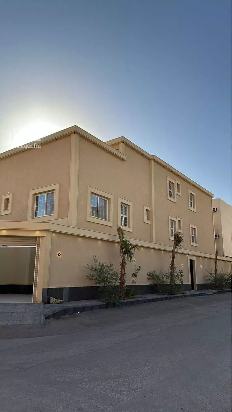 فيلا للبيع في شارع قاسم ابن يسار, حي ظهرة لبن, مدينة الرياض, منطقة الرياض صورة 2