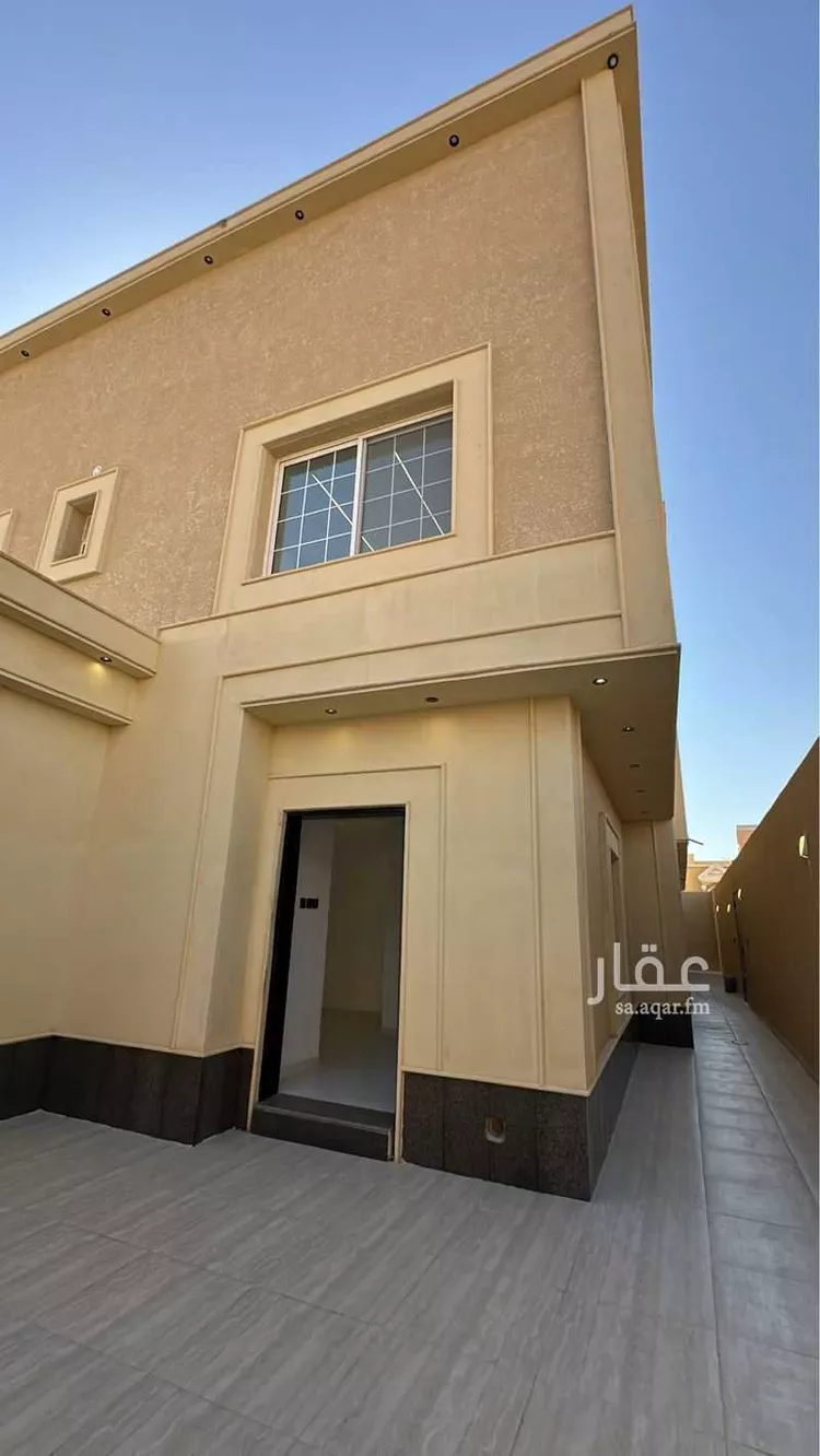 فيلا للبيع في شارع قاسم ابن يسار, حي ظهرة لبن, مدينة الرياض, منطقة الرياض صورة 3