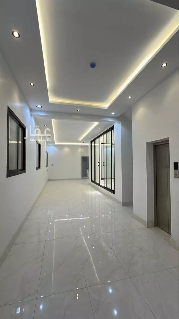 فيلا للبيع في شارع الجميل ابن حاتم, حي ظهرة لبن, مدينة الرياض, منطقة الرياض صورة 4