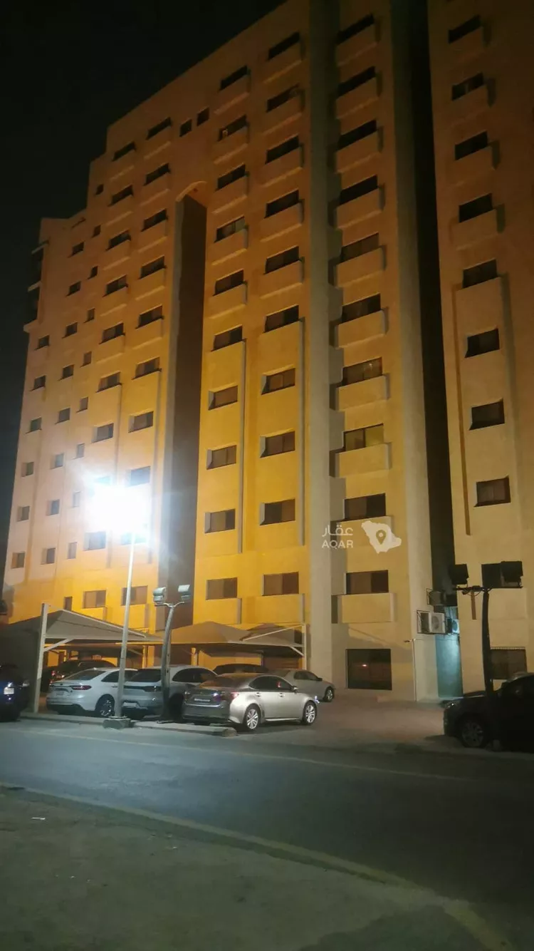 شقة للبيع في شارع الملك خالد , حي الخزامى, مدينة الخبر, المنطقة الشرقية صورة 2