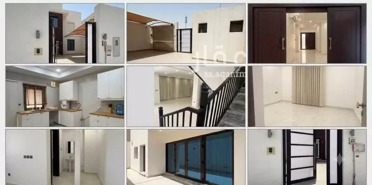 فيلا للإيجار في شارع عبدالرحمن ابن كعب الانصاري, حي الأمواج, مدينة الخبر, المنطقة الشرقية