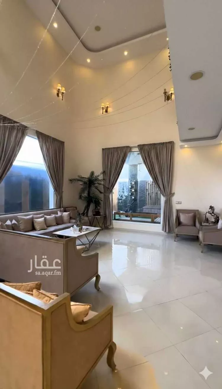 فيلا للبيع في شارع العيينه, حي الصواري, مدينة الخبر, المنطقة الشرقية 23