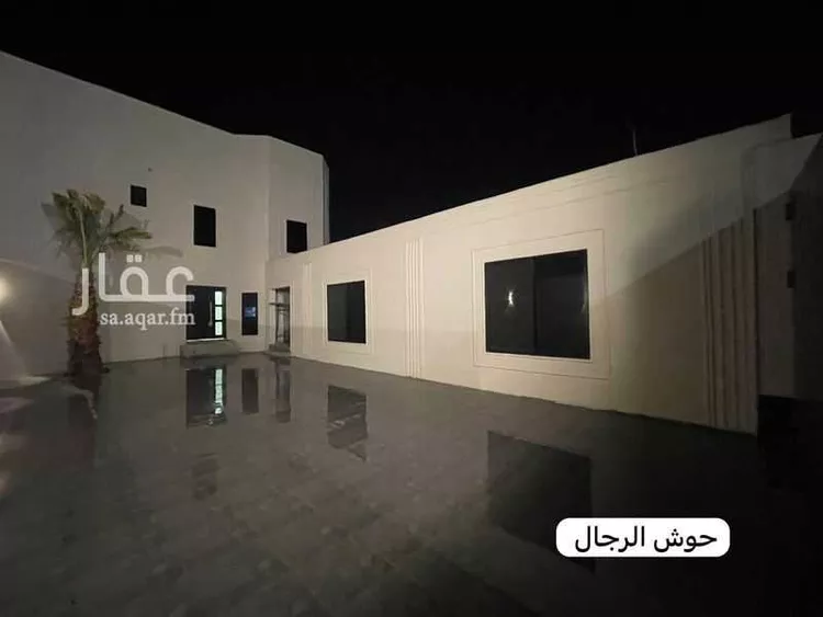 فيلا للبيع في شارع 11ا, حي الشراع, مدينة الخبر, المنطقة الشرقية صورة 3