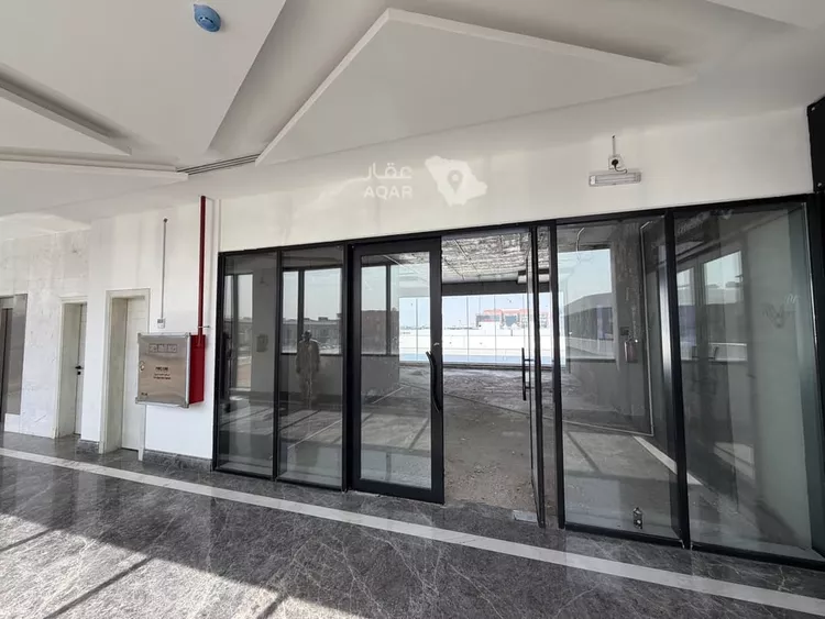 Commercial Office for Rent in Riyadh Ash Shuhada