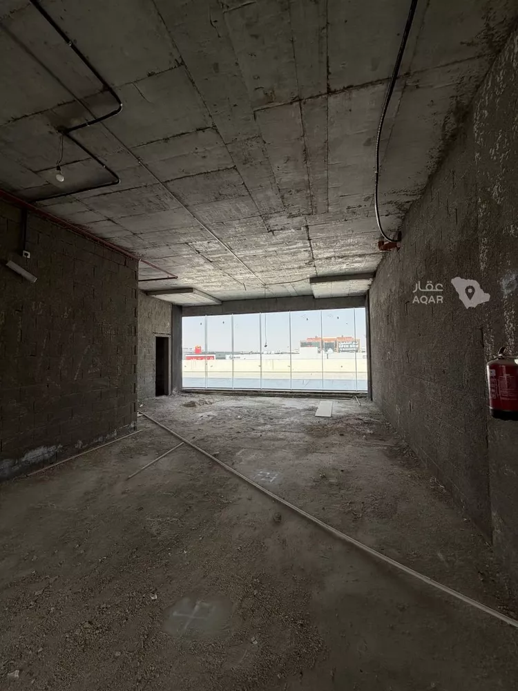 Commercial Office for Rent in Riyadh Ash Shuhada صورة 3