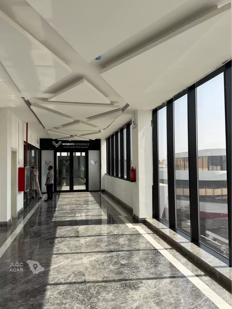 Commercial Office for Rent in Riyadh Ash Shuhada صورة 2