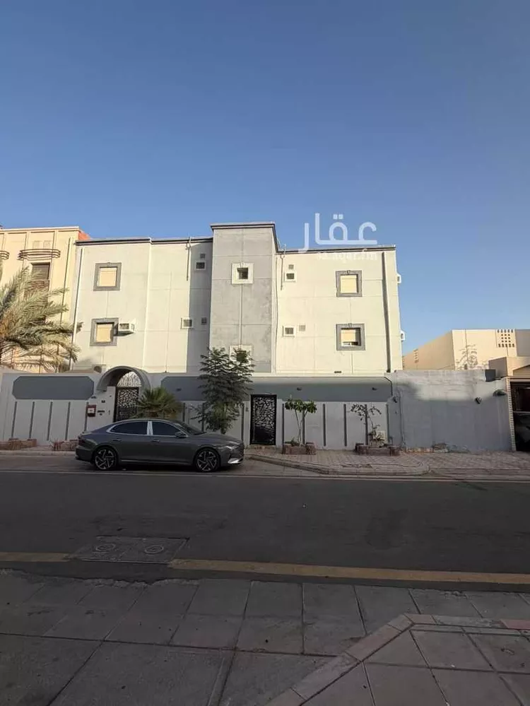 عمارة للبيع في شارع ارطاءه النخعى, حي الإسكان, مدينة المدينة المنورة, منطقة المدينة المنورة
