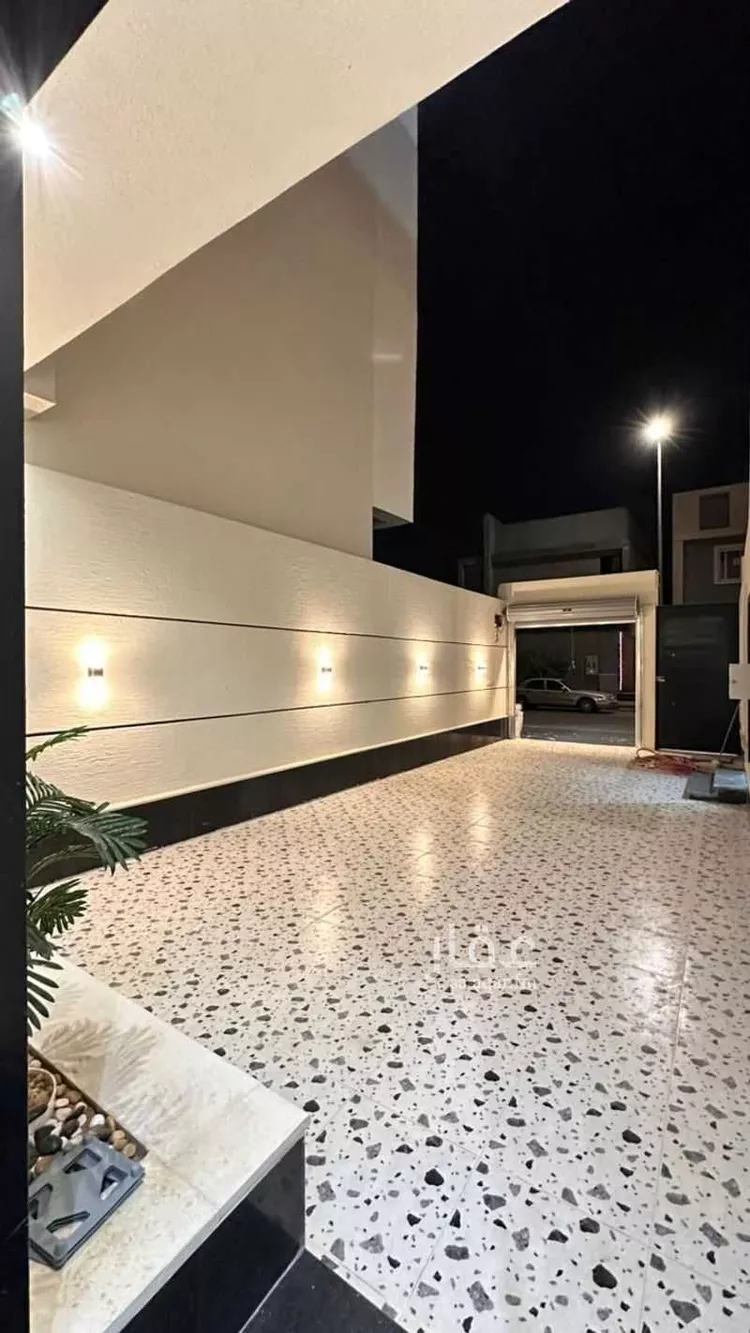 فيلا للبيع في شارع اسحاق بن ابراهيم, حي نبلاء, مدينة المدينة المنورة, منطقة المدينة المنورة صورة 4