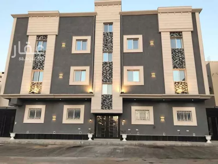 شقة للبيع في شارع ام ثابت بنت الحارثة, حي عين الخيف, مدينة المدينة المنورة, منطقة المدينة المنورة