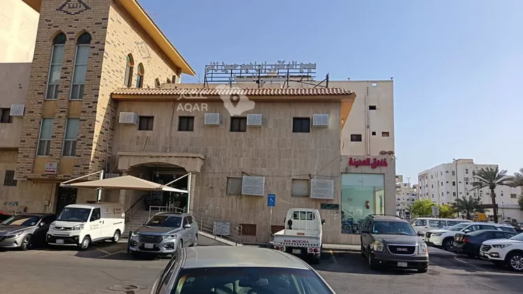 عمارة للبيع في شارع السيح, حي الفتح, مدينة المدينة المنورة, منطقة المدينة المنورة 4