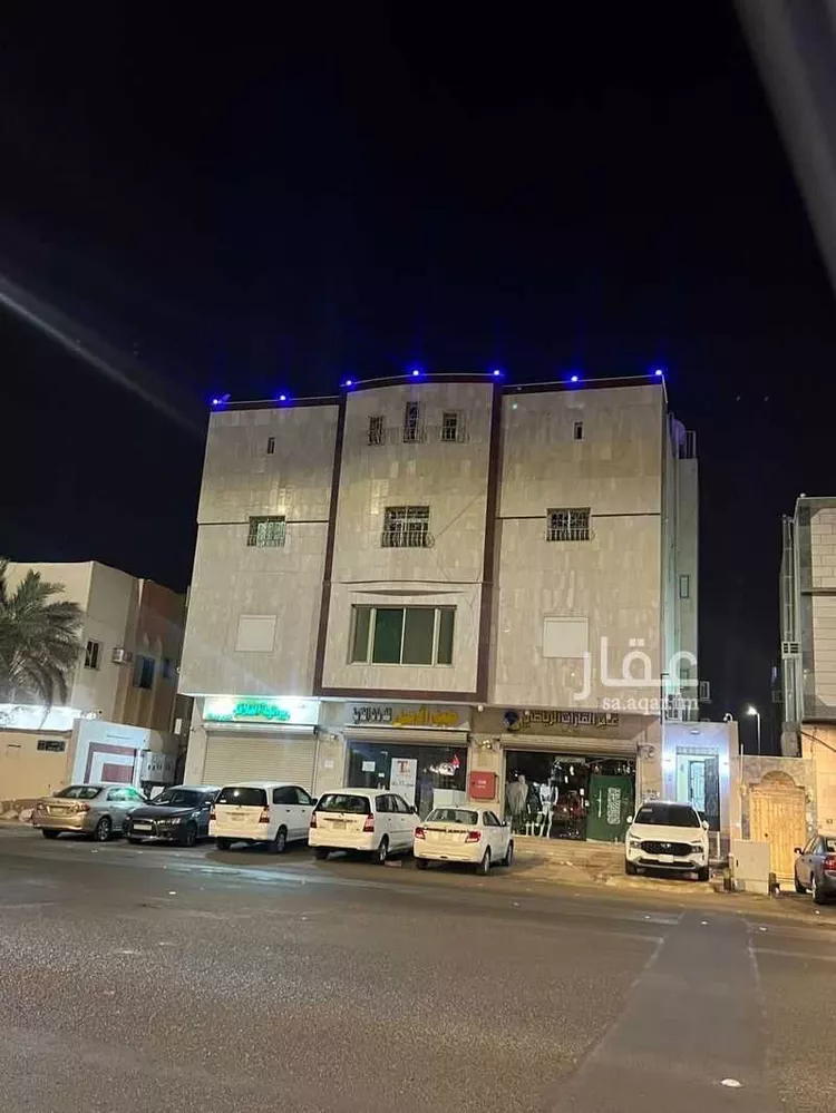 عمارة للبيع في شارع ثابت ابن خنساء, حي الخالدية, مدينة المدينه المنوره, منطقة المدينة المنورة صورة 2