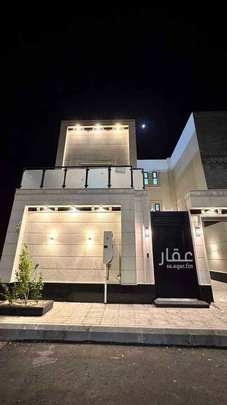 فيلا للبيع في شارع اسحاق بن ابراهيم, حي نبلاء, مدينة المدينة المنورة, منطقة المدينة المنورة صورة 2