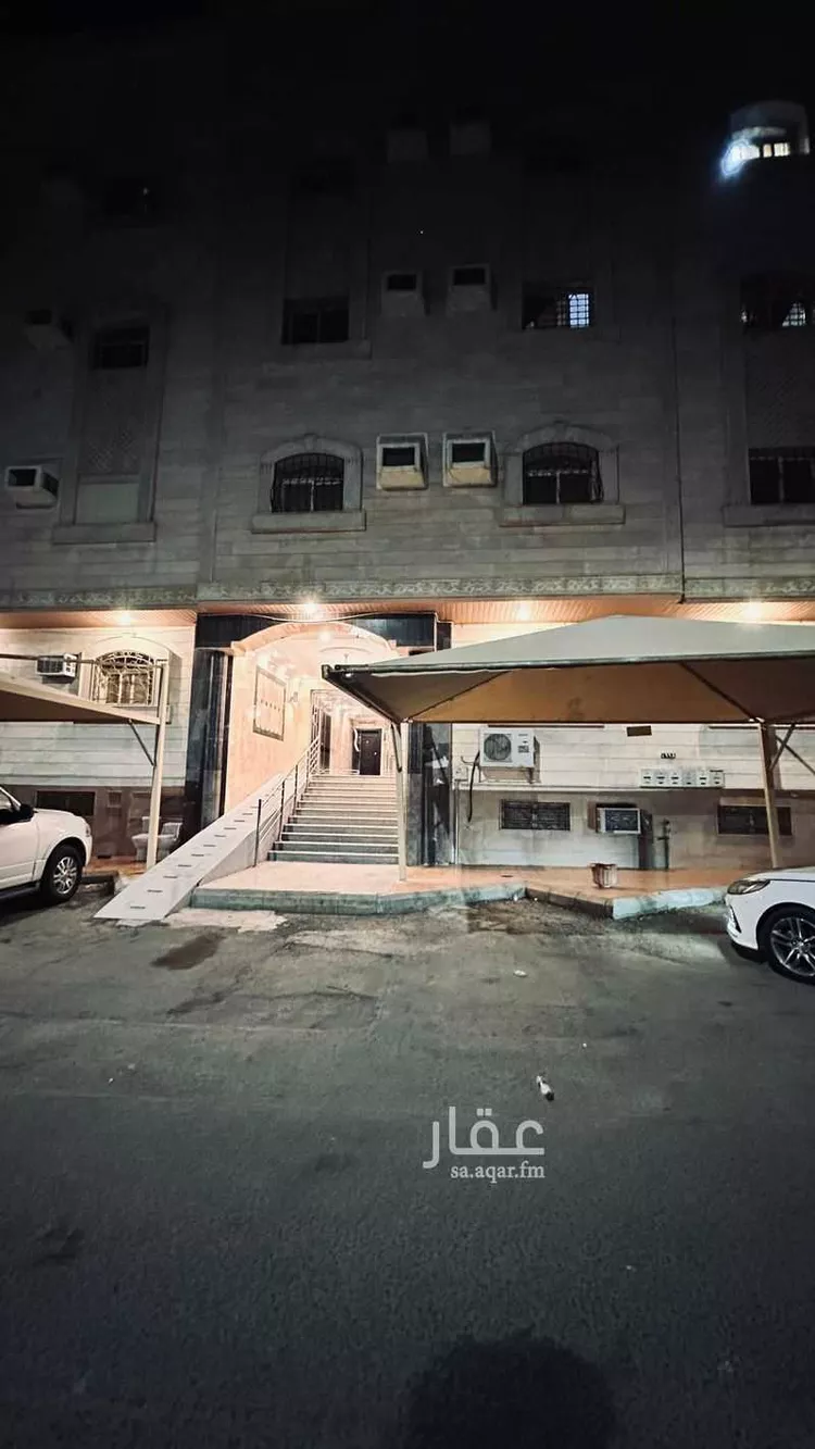 شقة للبيع في شارع محمد بن زيان, حي الخالدية, مدينة المدينه المنوره, منطقة المدينة المنورة صورة 4