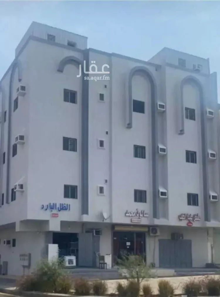 عمارة للبيع في شارع موسى بن نصير, حي الفتح, مدينة المدينه المنوره, منطقة المدينة المنورة