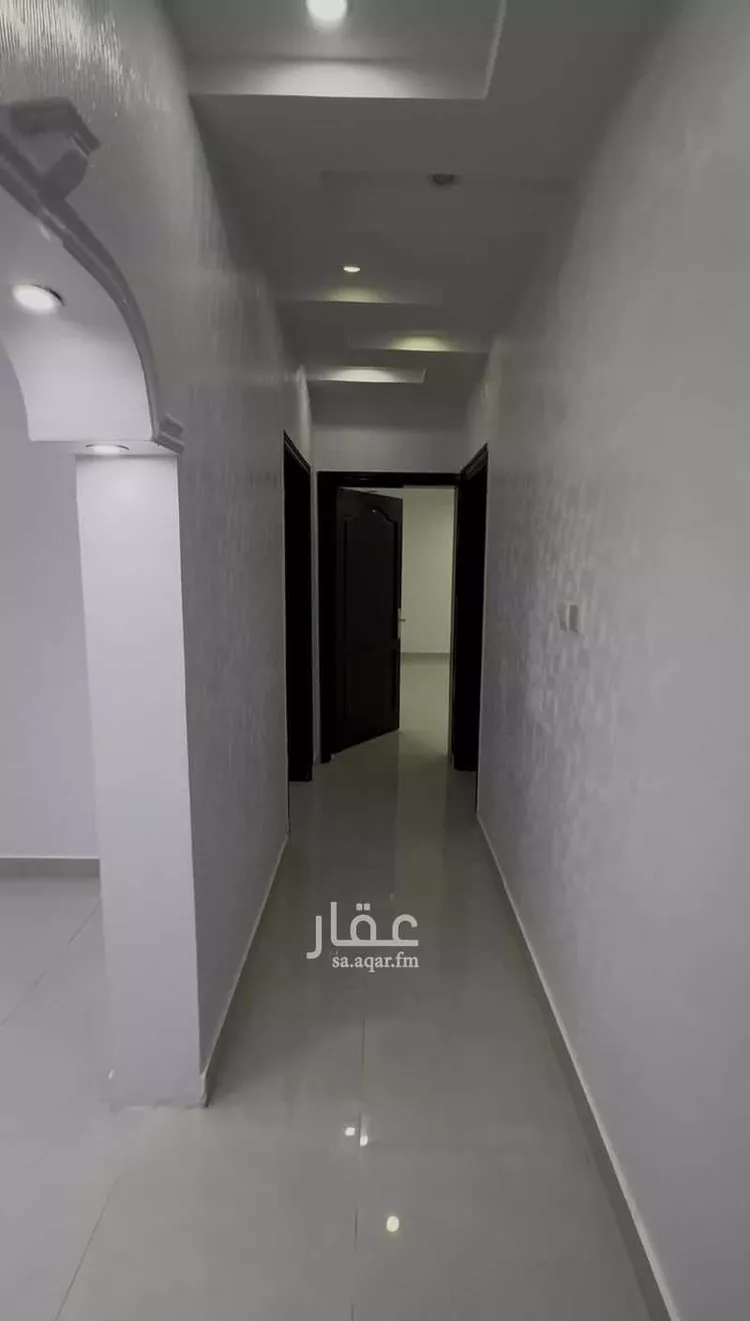 شقة للإيجار في شارع سليم بن الاسود, حي جشم, مدينة المدينة المنورة, منطقة المدينة المنورة صورة 3