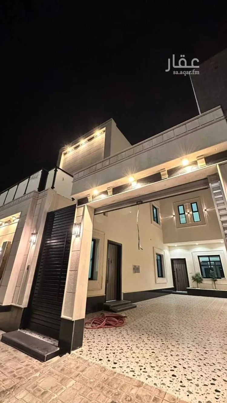 Villa for Sale in Medina Nubala
