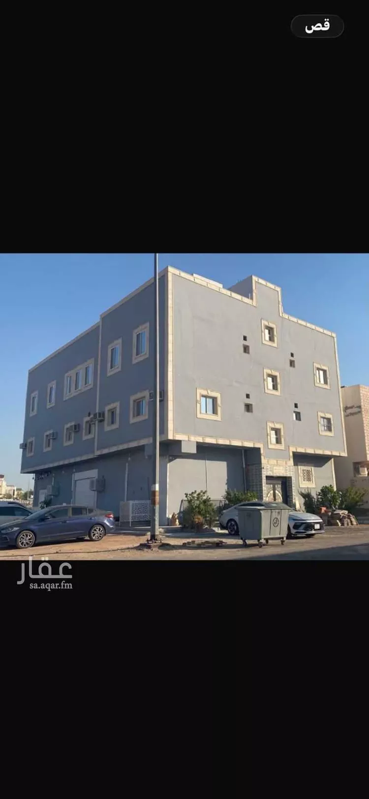 عمارة للبيع في شارع عبدالعزيز ابن ابان القرشى, حي المبعوث, مدينة المدينه المنوره, منطقة المدينة المنورة