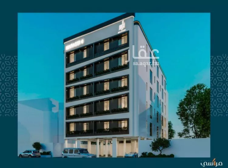 شقة للبيع في حي الصفاء, مدينة جدة, منطقة مكة المكرمة