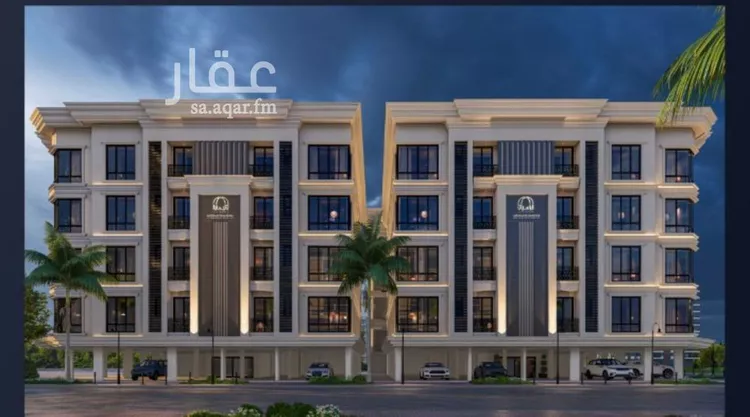 شقة للبيع في شارع الامير عبدالمجيد, حي الصواري, مدينة جدة, منطقة مكة المكرمة صورة 2