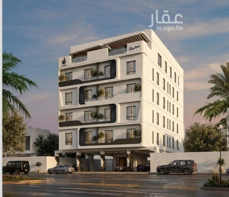 Apartment for Sale in Jeddah As Safaa