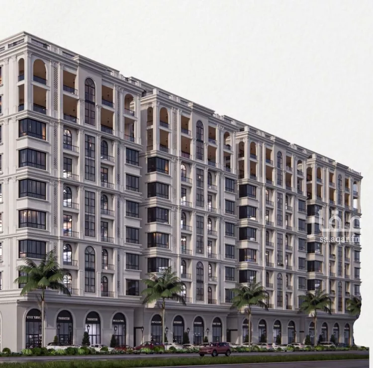 Apartment for Sale in Jeddah Al Wurud