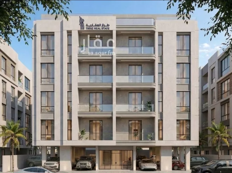 Apartment for Sale in Jeddah Ar Rabwah