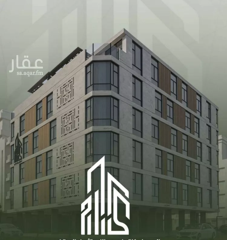 شقة للبيع في شارع حمزه بن عبدالمطلب, حي الشرفية, مدينة جدة, منطقة مكة المكرمة صورة 3