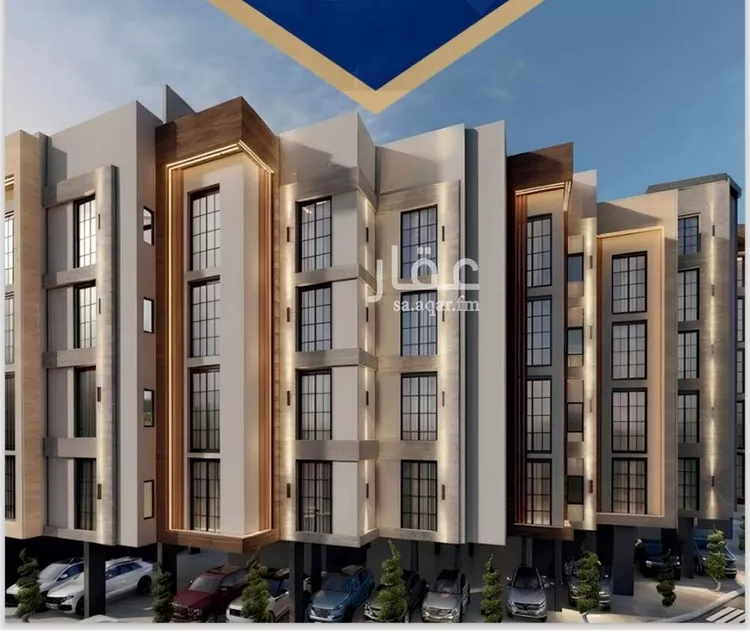 شقة للبيع في شارع جبل ساق, حي حكومي1, مدينة جدة, منطقة مكة المكرمة