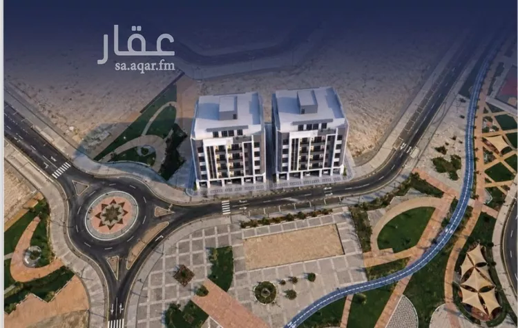 Apartment for Sale in Jeddah Al Yaqout