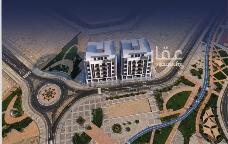 شقة للبيع في شارع برهان الدين الداراني, حي الياقوت, مدينة جدة, منطقة مكة المكرمة صورة 4