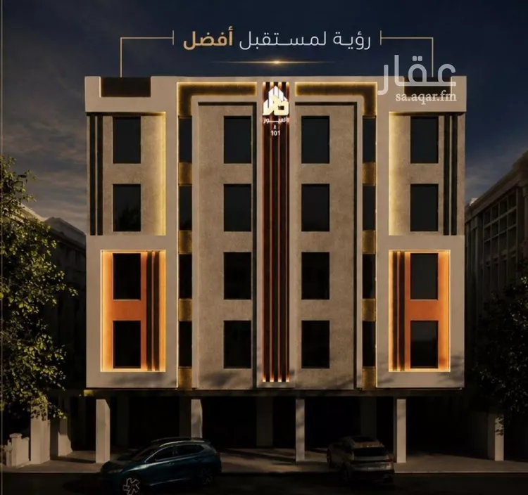 شقة للبيع في شارع فداء, حي الصفاء, مدينة جدة, منطقة مكة المكرمة