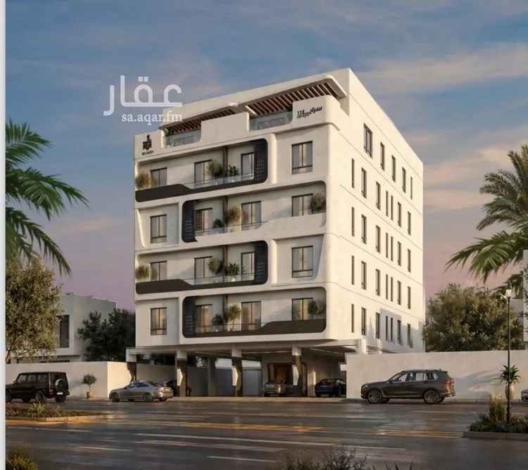 شقة للبيع في شارع إبن الأهشم, حي الصفاء, مدينة جدة, منطقة مكة المكرمة