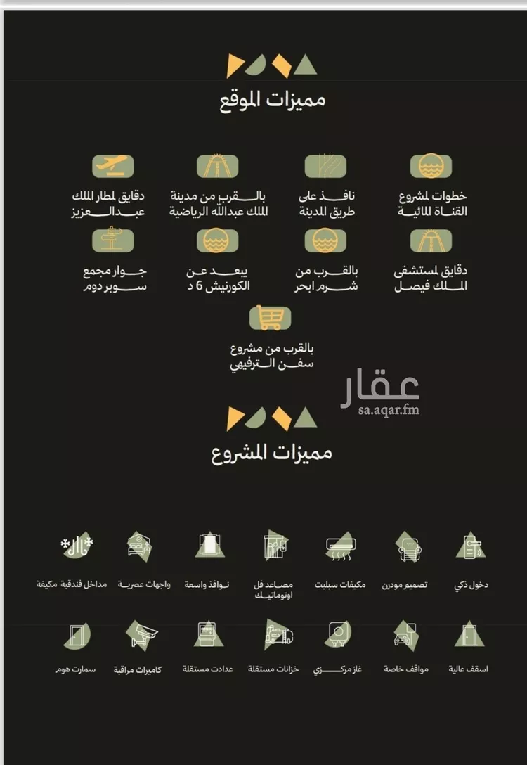 شقة للبيع في شارع فداء, حي أبحر الجنوبية, مدينة جدة, منطقة مكة المكرمة صورة 4