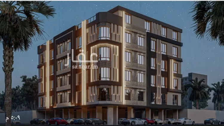 شقة للبيع في شارع زينب بنت العوام, حي الصفاء, مدينة جدة, منطقة مكة المكرمة صورة 2